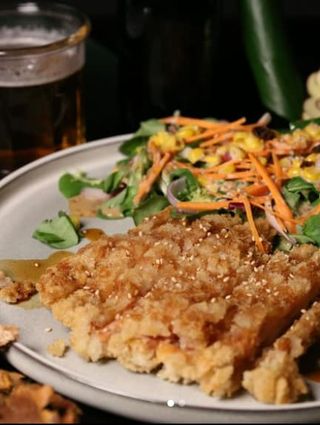 Ensalada Modern Food