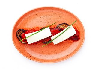 Модерна българска салата (350г)