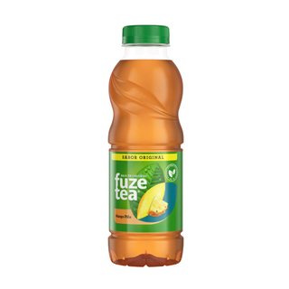 Fuze Tea Mango Piña