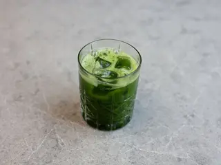 Айс матча (230ml)
