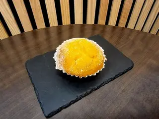 Queque de Cenoura