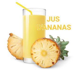Jus Ananas