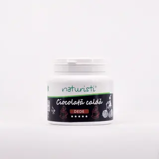 Ciocolata calda DEDE - 330 g