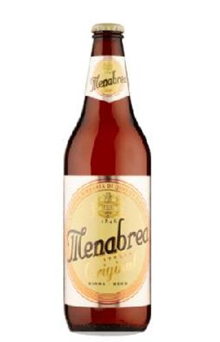 Menabrea 33cl