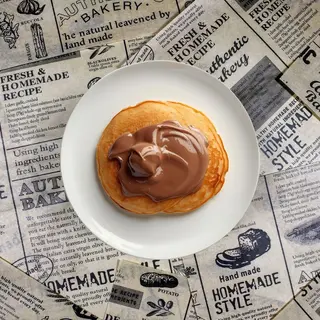 Pancakes dolci