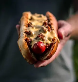 Perrito Sencillo