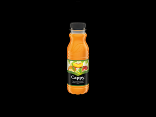 Cappy multiwitamina 0,33l 