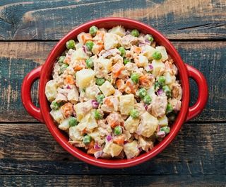 Salada Russa