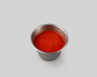 Шашлычный соус