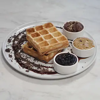 Gofr PBJ