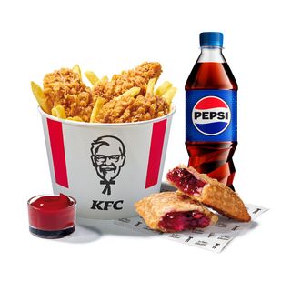 SAVER BOX სოლო ბასკეტი