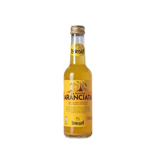 Aranciata Lurisia (275 ml.)