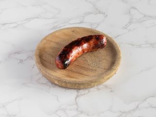 Chorizo Criollo, Unidad