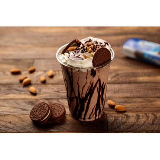 Oreo Milkshake