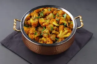Aloo gobi