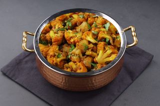 Aloo gobi