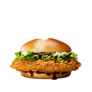 McCrispy® Teriyaki