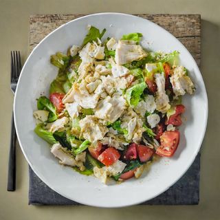 Ensalada Cesar