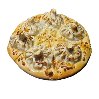 Хачапури хинкальный