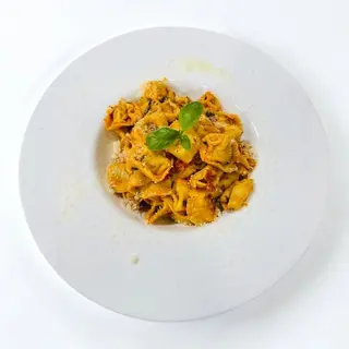 Paste Milanese
