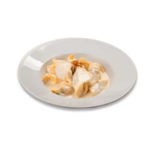 Caramelle Rellenos De Gorgonzola Y Nueces