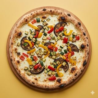 Vegetariana