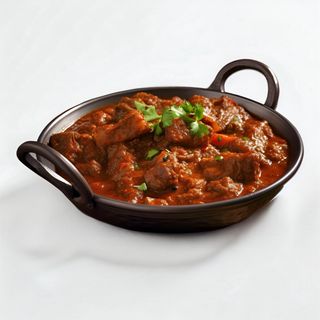 Lamb Chatinar