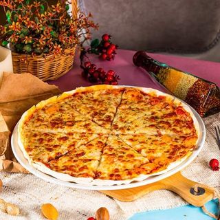 პიცა მარგარიტა