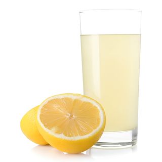 Limunada sa nanom / Mint lemonade