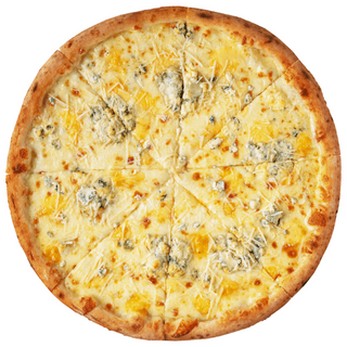 Pizza 4 Fromages
