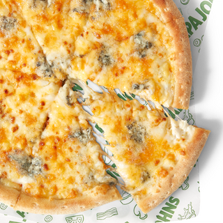 Especial Queso Azul Familiar