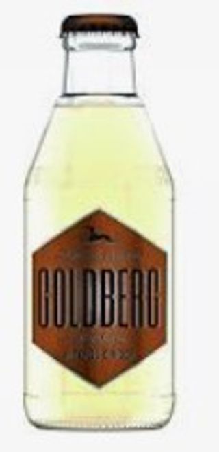 Ginger beer Goldberg