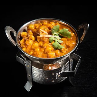 Chana Masala