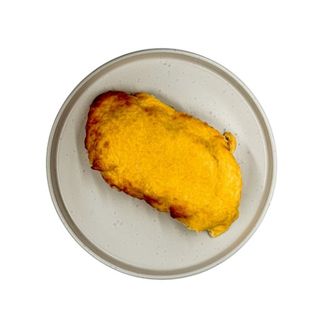 Тефтелі курячі в грибному соусі (200г)