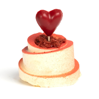 Mousse Red Velvet