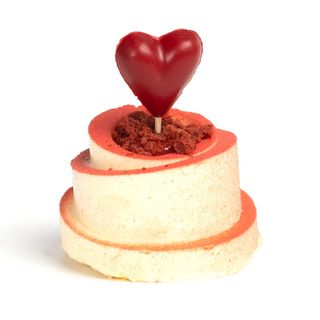 Mousse Red Velvet