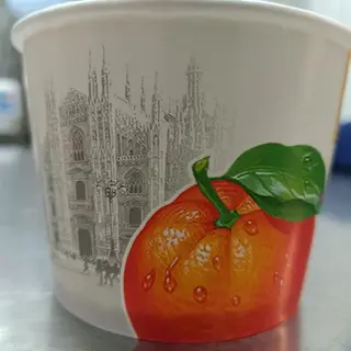 Coppa gelato XL cod.M4