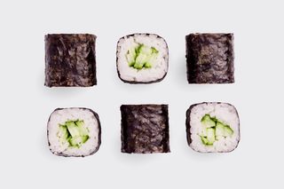 Макі Огірок