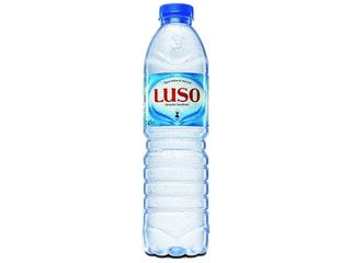 Água Luso 330ML