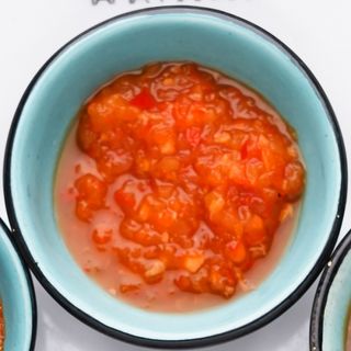 Аджика з помідорами (30 г)