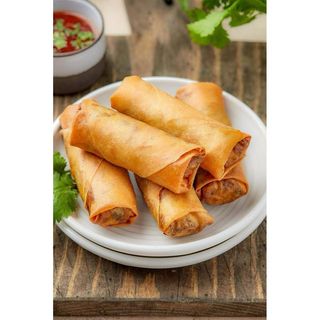 Chicken Spring Roll