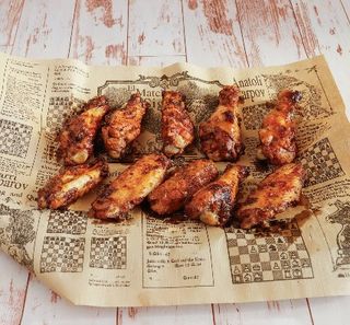 Combo Pilots Wings BIO (10 Uds.)