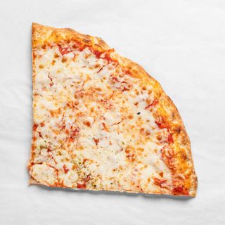 Margherita 1/4 teglia