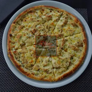 Pizza Chicken