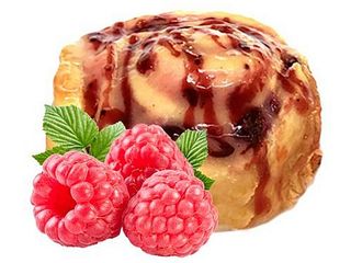 Синнамон СINNAMON RASPBERRY (247g)