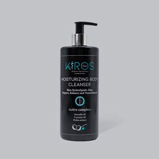 Moisturizing Body Cleanser, 500 ml, gel de dus hidratant