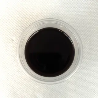 Molho doce