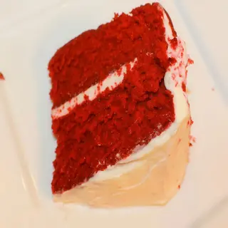 Tarta Red Velvet