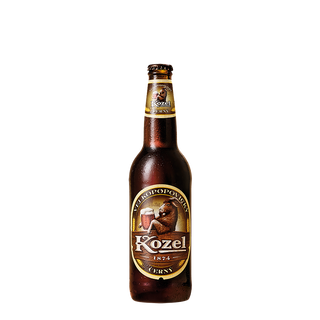 Kozel Brună