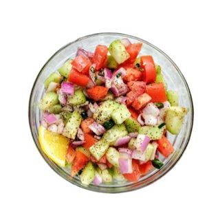 kachumber salad